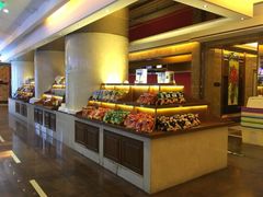 -萧邦音乐会所KTV·蒸汽活海鲜自助(福田店)