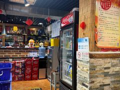 -石记老北京炙子烤肉(松园店)
