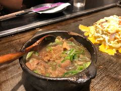 锅烧牛杂-味乃家 本店