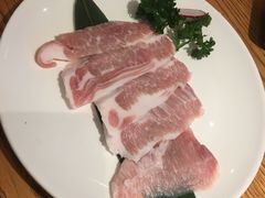 -赤坂亭M9和牛烧肉(世博源店)