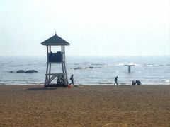 -老虎石海上公园