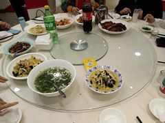 -南湖船菜大酒店