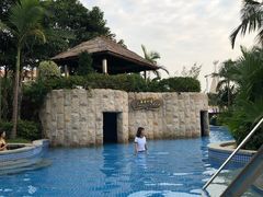 -惠州金海湾嘉华度假酒店