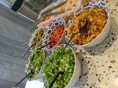 小料-雙冲柳州螺蛳粉&酸嘢&桂林米粉(簋街店)