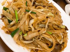 -煲煲掂风味煲仔饭餐厅(西区店)