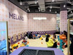 点击看大图 -meland亲子乐园(北京首开通州万象汇店)