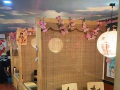 -鳗鱼家·深夜食堂(军博店)