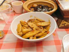 -铁胖子口碑长沙菜·龙虾烧烤(赤岗社区店)