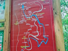 -千泷沟大瀑布旅游区