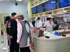 -红星前进面包牛奶公司(五道口购物中心店)