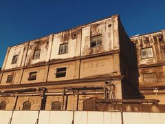 -TIMES CITY OUTLETS 时代·城市·奥特莱斯(上海国际时尚中心店)