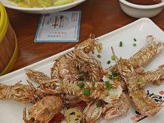 -渔满仓海鲜渔家(象山二店)