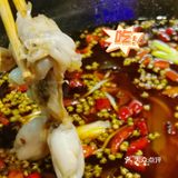 九桃谷椒麻鱼