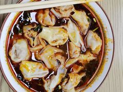 -王老四正宗豆瓣抄手(南街店)