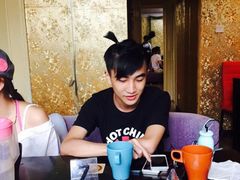 -FullHouse桌游狼人跑团剧本杀(徐家汇店)