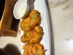 -绿茶餐厅(深圳龙华天虹购物中心店)