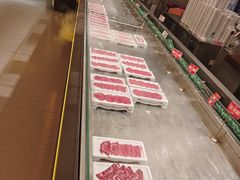 -小明家·鲜牛肉自选火锅(中街店)