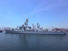 -中国人民解放军海军博物馆