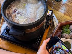 -宗巴雍姆藏餐府