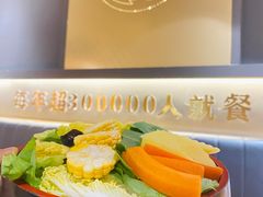 -一朵菌·野生菌探索家火锅(南亚店)