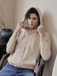 点击看大图 -怒马会 全麻衬西装高级定制