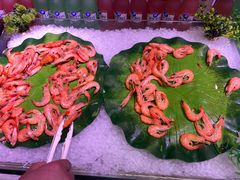 -好伦哥比萨烤肉自助(马家堡店)