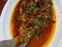 -金刚山烧烤(中山路店)