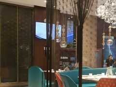 -阿里疆Alijiang·丝路美食·异域风情·清真(长楹天街店)