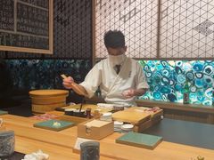 -小十Omakase(地王大厦店)