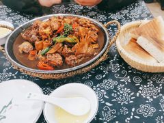 -八两八金·莱芜特色炒鸡(市南漳浦路店)