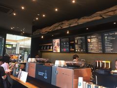 -星巴克(温州银泰大西洋店)