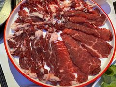 -八合里潮汕鲜牛肉火锅(吉大店)