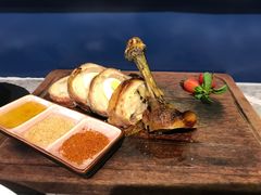 -Wei菋·Le Bistrot