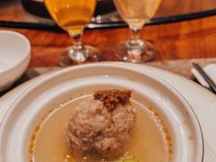 蟹黄狮子头-春申里餐厅(银泰in99店)