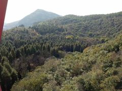 -九乡旅游区