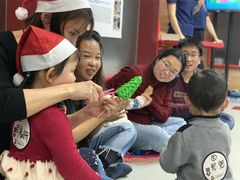 -玛利亚蒙特梭利国际早教