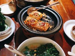 -客语客家菜(东山口店)