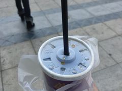 -汉堡王(世贸店)