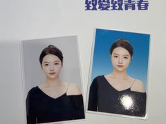 -致青春照相馆·证件照(小寨总部)