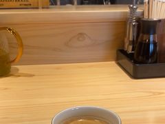 -江户前日本料理(瑞诗酒店店)