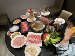 -新一哥粤菜火锅(瑞金店)