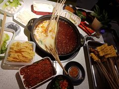 -卤教授老火锅