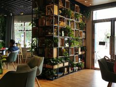 -ZING COFFEE 镜咖啡