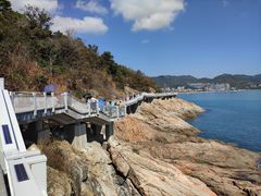 -大梅沙海滨公园