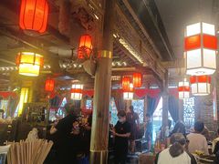 -蜀大侠火锅(寰球文化地标·总府店)