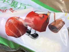 -麦当劳(四川北路店)