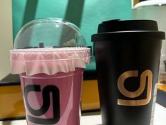 -gleeglee乐溢亦茶(合生汇店)