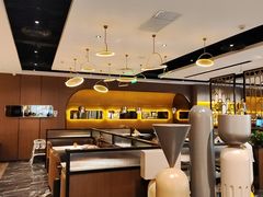 -半秋山西餐厅(襄阳万达店)