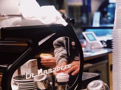 -Seesaw Coffee(苏州中心店)