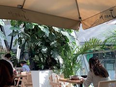露天位-Jazz·ya 爵士屋(来福士店)